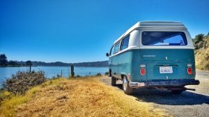 Campervan Trips for Travellers