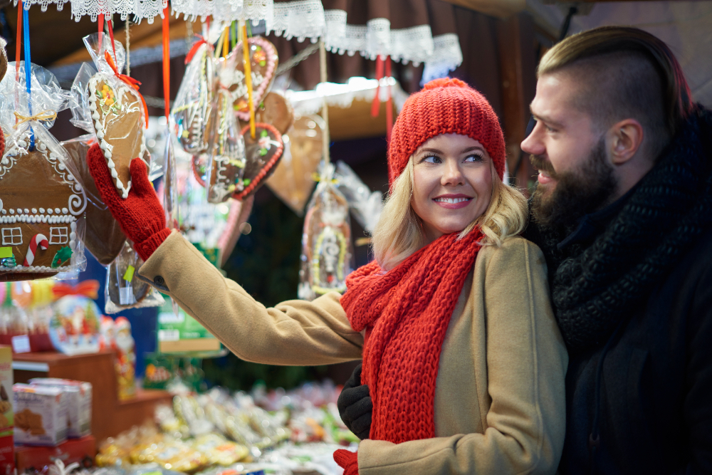 Best Christmas Markets in the UK