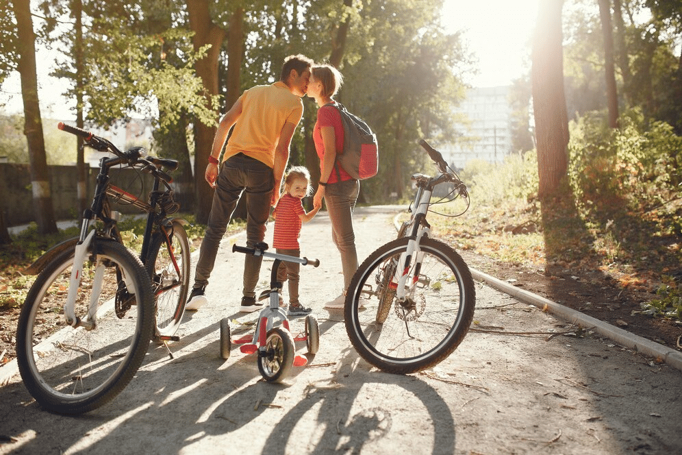Top 10 UK Family Summer Activities