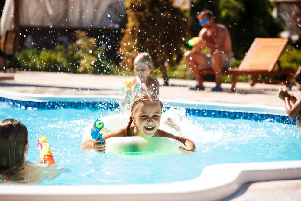 Top 10 UK Family Summer Activities